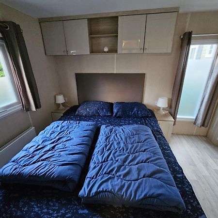 Zp 508 - Camping De Zandput Vrouwenpolder Zewnętrze zdjęcie