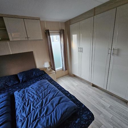 Zp 508 - Camping De Zandput Vrouwenpolder Zewnętrze zdjęcie