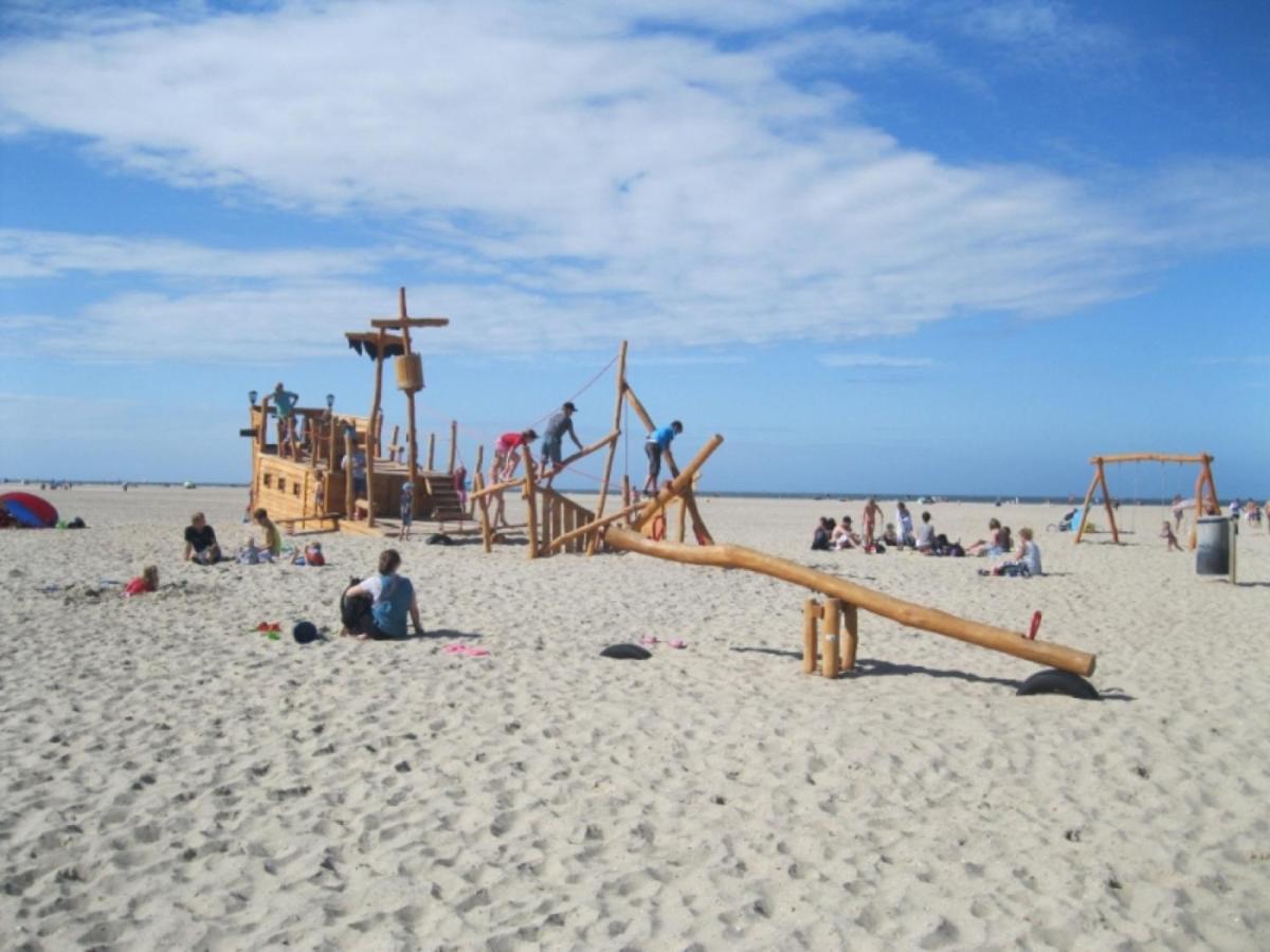 Zp 508 - Camping De Zandput Vrouwenpolder Zewnętrze zdjęcie