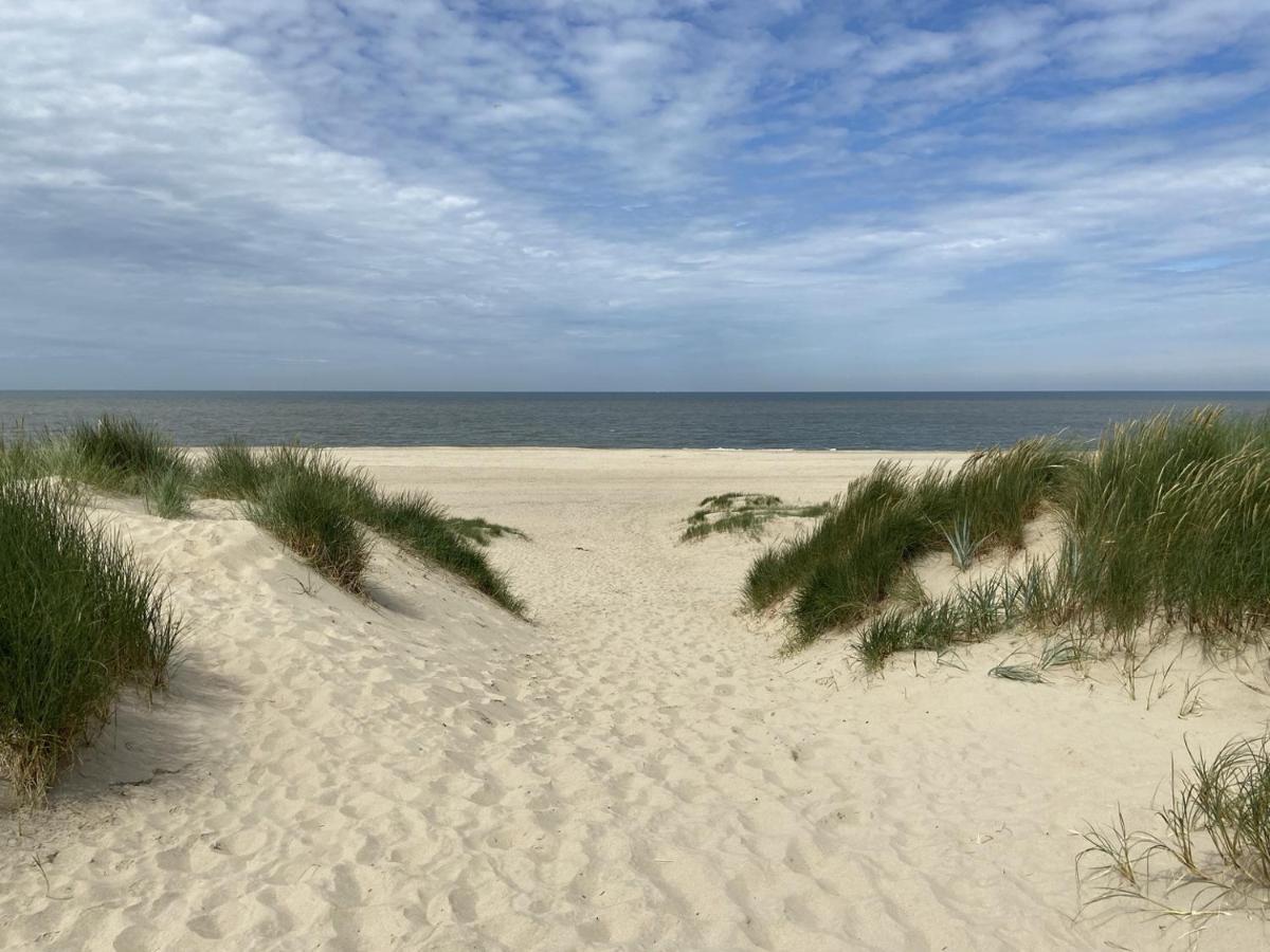 Zp 508 - Camping De Zandput Vrouwenpolder Zewnętrze zdjęcie