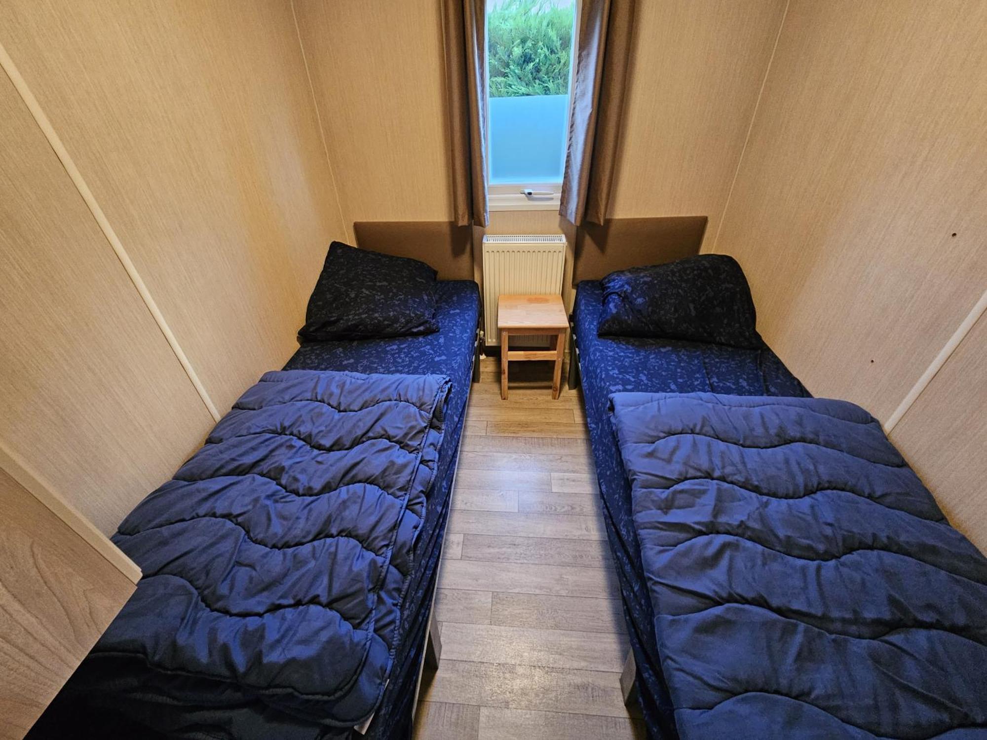 Zp 508 - Camping De Zandput Vrouwenpolder Zewnętrze zdjęcie